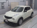 2012 Nissan JUKE