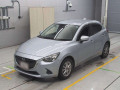 2018 Mazda Demio