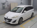 2013 Mazda Premacy