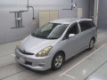 2006 Toyota Wish