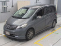 2010 Honda Freed