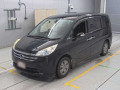 2009 Honda Step WGN