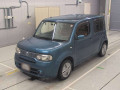 2014 Nissan Cube