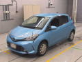 2016 Toyota Vitz