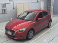 2016 Mazda Demio