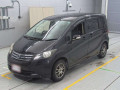2009 Honda Freed