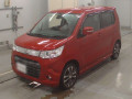 2014 Suzuki WAGON R STINGRAY
