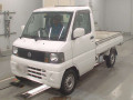 2005 Nissan Clipper Truck