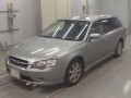 2005 Subaru Legacy Touring Wagon