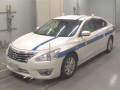 2018 Nissan Teana