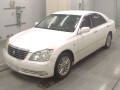 2004 Toyota Crown