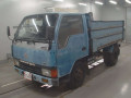 1989 Mitsubishi Fuso Canter