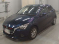 2016 Mazda Demio