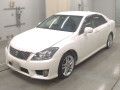 2010 Toyota Crown