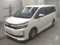 2014 Toyota Voxy