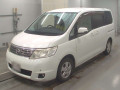 2008 Nissan Serena