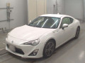 2012 Toyota 86