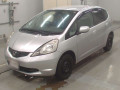 2010 Honda Fit