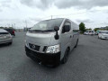 2014 Nissan NV350 CARAVAN VAN