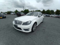 2013 Mercedes Benz C-Class