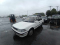 1987 Toyota Corolla Sedan