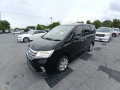 2011 Nissan Serena