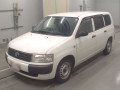 2010 Toyota Probox Van