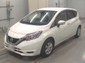 2020 Nissan Note