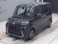 2024 Daihatsu Tanto Custom