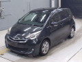 2014 Toyota Ractis