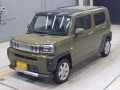 2022 Daihatsu TAFT