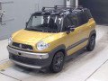 2018 Suzuki XBEE
