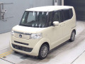 2012 Honda N-BOX