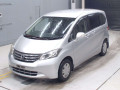 2010 Honda Freed