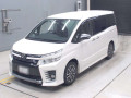 2016 Toyota Voxy