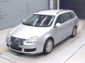 2007 Volkswagen Golf Variant