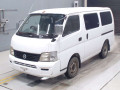 2003 Nissan Caravan Van
