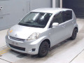 2008 Toyota Passo