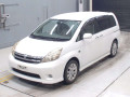2008 Toyota Isis