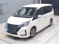2022 Nissan Serena
