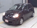 2022 Nissan March