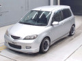 2004 Mazda Demio