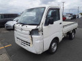 2016 Daihatsu Hijet Truck