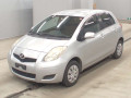 2010 Toyota Vitz