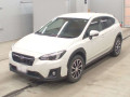 2017 Subaru XV