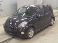 2007 Toyota Passo
