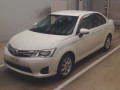 2014 Toyota Corolla Axio
