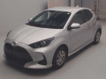 2022 Toyota YARIS