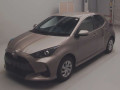 2021 Toyota YARIS