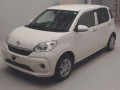 2021 Toyota Passo